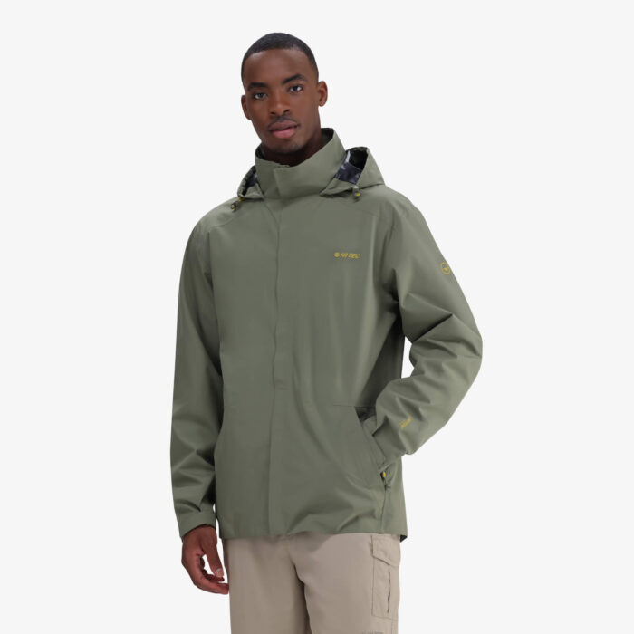 ABRIGOS MASCULINO HI-TEC STORM